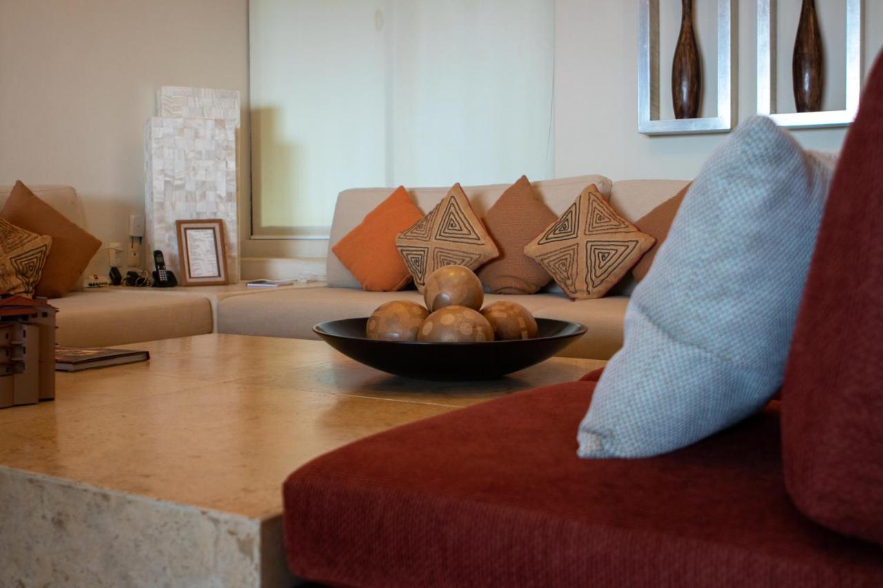 זיהואטנחו Villas Del Vigia מראה חיצוני תמונה