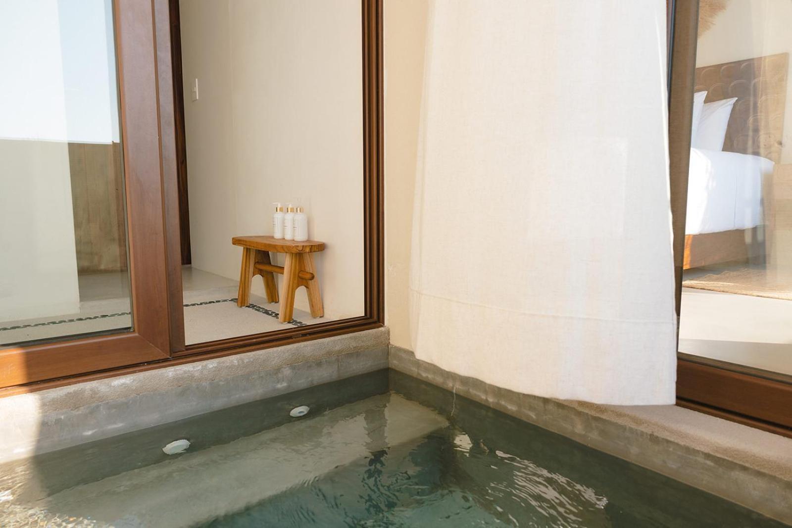 זיהואטנחו Villas Del Vigia מראה חיצוני תמונה